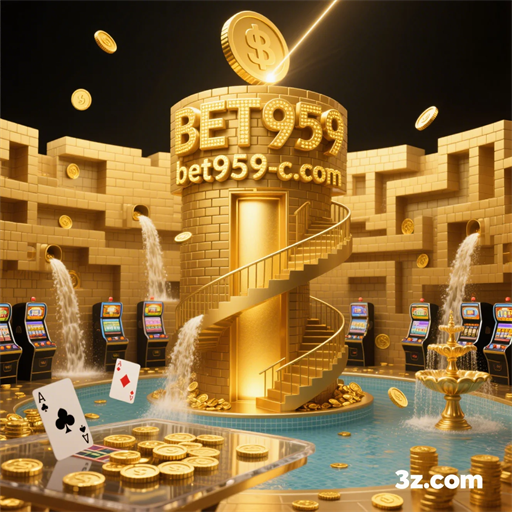 A Emoção dos Jackpots no Aplicativo Bet959