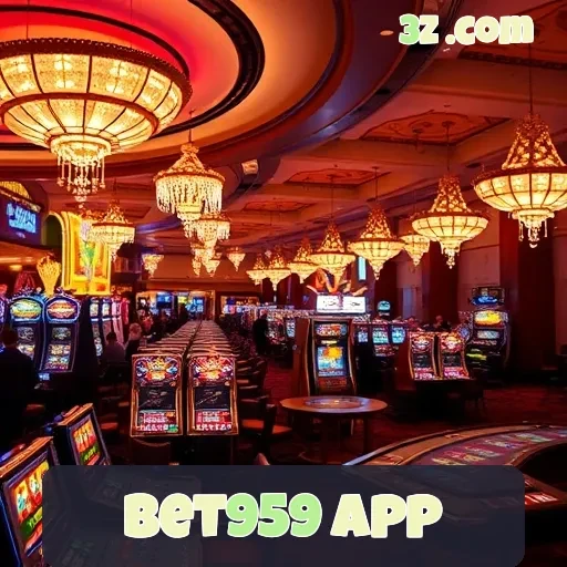 bet959 app: Login Simples e Seguro para Apostas Incríveis