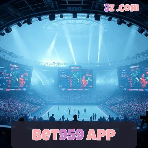 bet959 app: Seu Jogo Seguro Começa Aqui com Nossas Medidas de Proteção