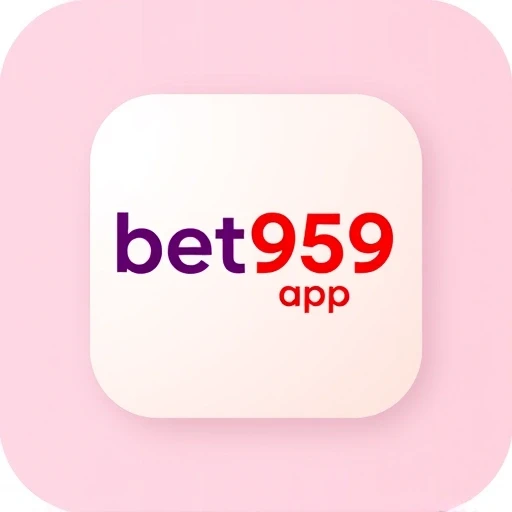 bet959 app logo