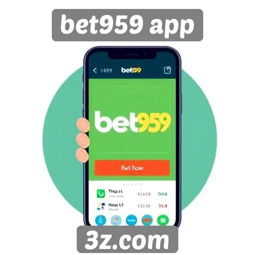 Tutoriais para novatos no bet959 app